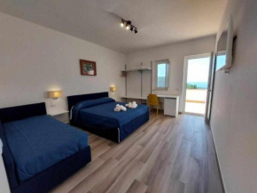 Itaca Rooms Palinuro